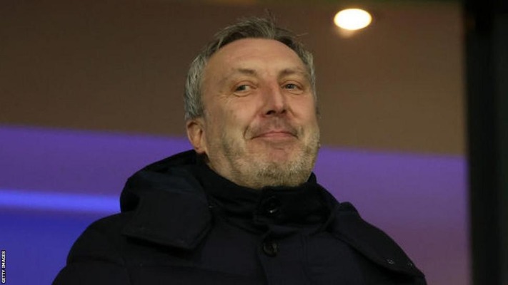 Man United boost backroom team, appoint Jason Wilcox new Technical Director 