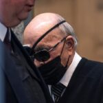 How former Tottenham owner Joe Lewis escaped prison for Insider Trading case