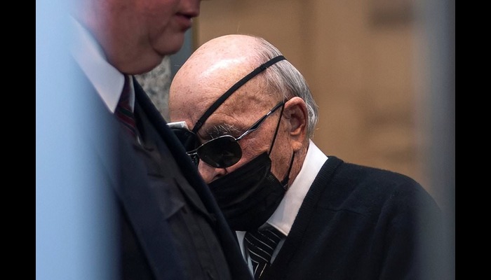 How former Tottenham owner Joe Lewis escaped prison for Insider Trading case