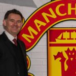 Shakeup at Manchester United as football director Murtough resigns