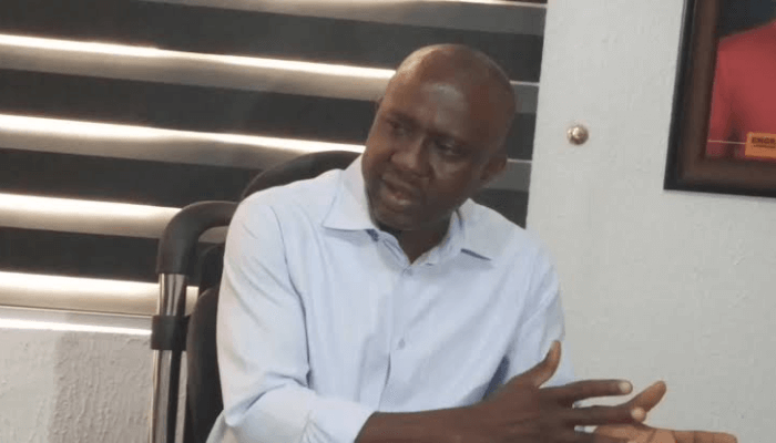 Jude Chikadibia Okpor