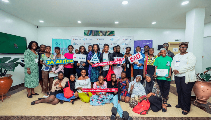 Junior Achievement Africa