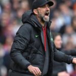 Klopp bemoans Liverpool's shocking Anfield defeat to Crystal Palace