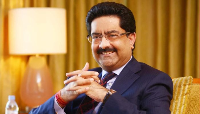 Kumar Birla - $20.4 Billion