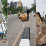 Lagosians water shortage