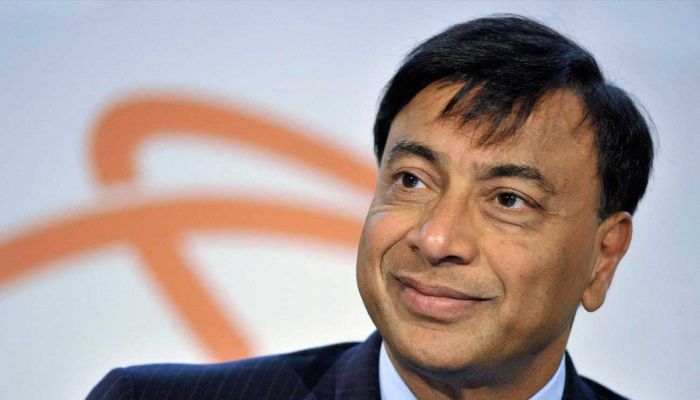 Lakshmi Mittal - $16.9 Billion