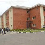 Lead British International School