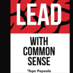 Lead with Common Sense