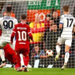 Europa League: Atalanta stun Liverpool 3-0 at Anfield
