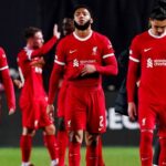 Europa League: Atalanta knockout Liverpool to dash Klopp's farewell dreams