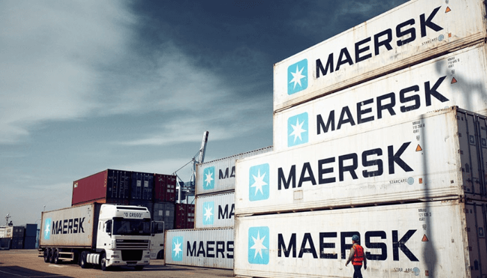Maersk