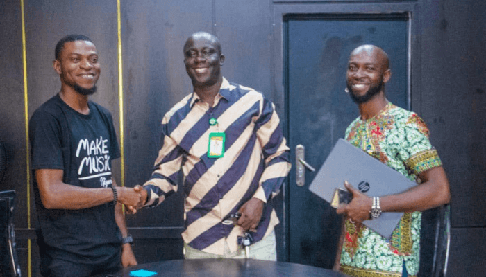 Make Music Akwa Ibom