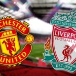 Old Trafford Clash: Can Man United spoil Liverpool's Premier League title chase?