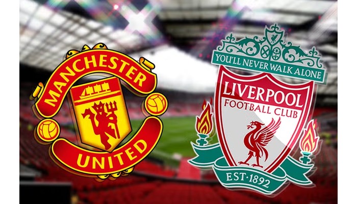Old Trafford Clash: Can Man United spoil Liverpool's Premier League title chase?