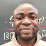 Maxwell Adeyemi Adeleye