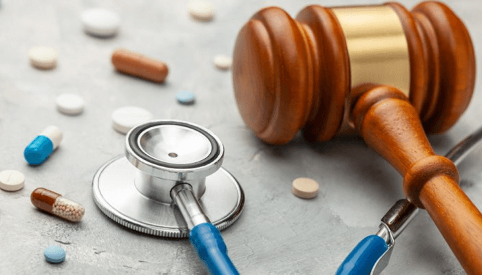 Medical malpractice