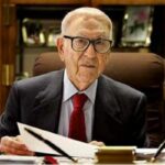 Meet George,102, world's oldest billionaire worth $1.7 bn