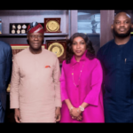 Ministry of Finance and TechnoServe