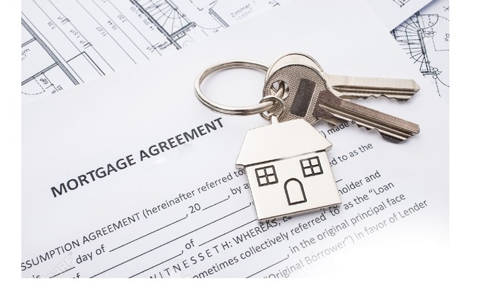 Mortgage loans in Nigeria