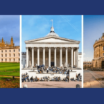 Most-Educated Countries