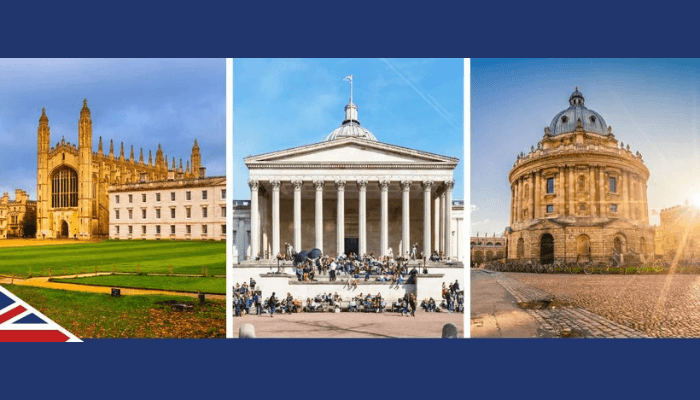 Most-Educated Countries