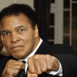 Muhammad Ali