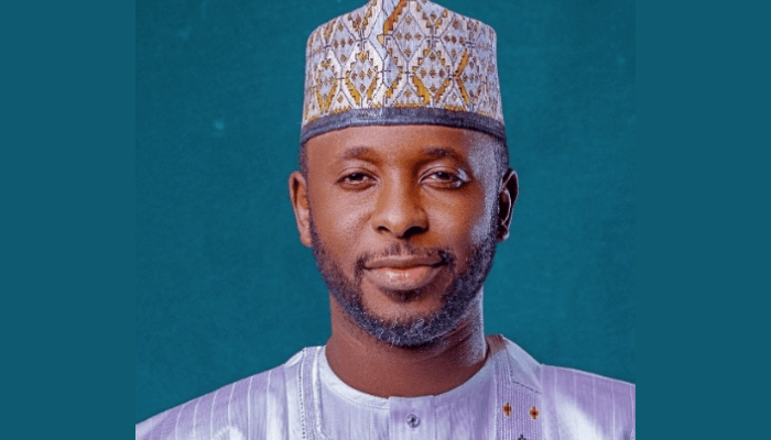 Muhammad Sani Abdullahi