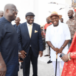 NDDC free medical mission