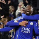Aston Villa, West Ham join Newcastle in race to sign Ndidi