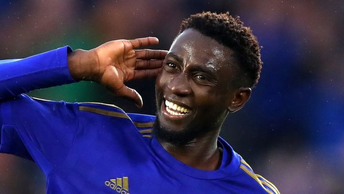 Ndidi shines as Leicester crush Southampton 5-0