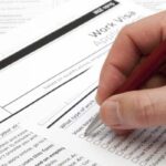 New Zealand work visa