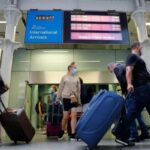 Nigeria and 65 countries now ‘off limits’ to UK travellers says FCDO