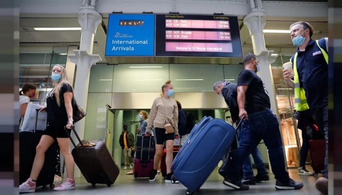 Nigeria and 65 countries now ‘off limits’ to UK travellers says FCDO