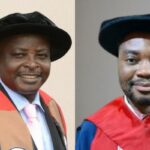 Meet the two Nigerian Professors awarded £1.7 million in research grants by British Academy