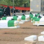 Nigerians demand accountability and development in wake of Okuama tragedy