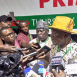 Ondo PDP primary election