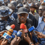 Onne Eleme fuel tanker fire disaster