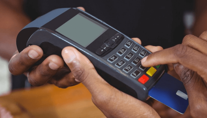 PoS transactions in Nigeria