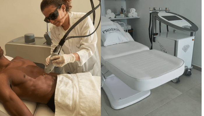 PRO SKIN Aesthetic Clinic