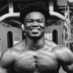 Family of Chidozie, Nigerian bodybuilder killed in the US seek $70,000 to bring his body home