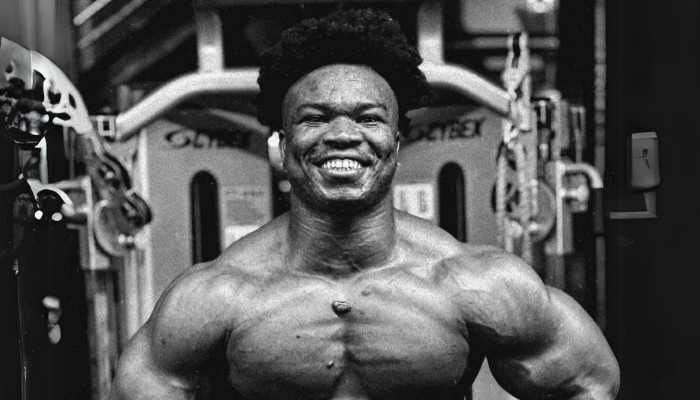 Family of Chidozie, Nigerian bodybuilder killed in the US seek $70,000 to bring his body home