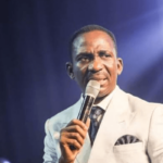 Paul Enenche