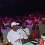 Pitakwa Comedy event