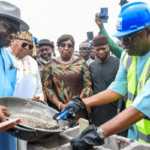 Port Harcourt market