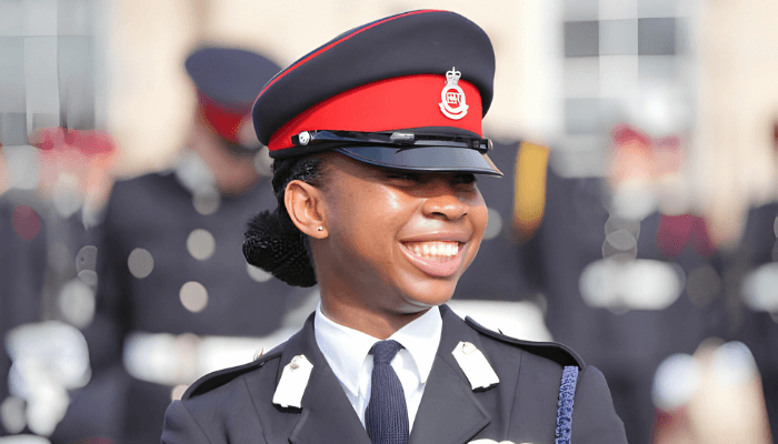 Princess Owowoh Oluchukwu