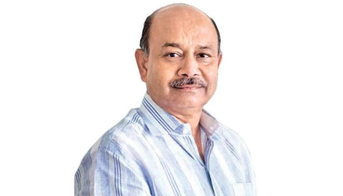 Radhakishan Damani - $21.1 Billion