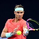 Nadal tipped to win French Open amid injury struggles