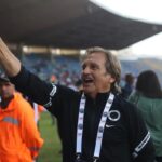 Super Falcons deserve Paris 2024 Olympics ticket – Waldrum