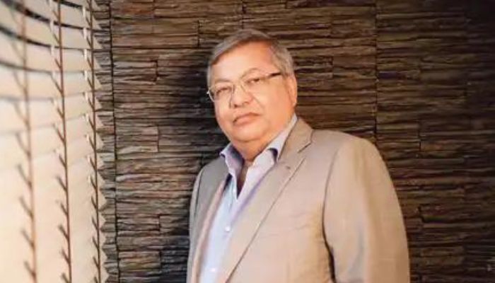 Ravi Jaipuria - $15.9 Billion