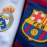 El Clasico: Real Madrid, Barcelona renew fierce rivalry in LaLiga title chase